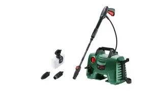 Idropulitrice Compatta Bosch Easy Aquatak 120