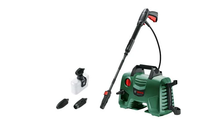 Idropulitrice Compatta Bosch Easy Aquatak 120