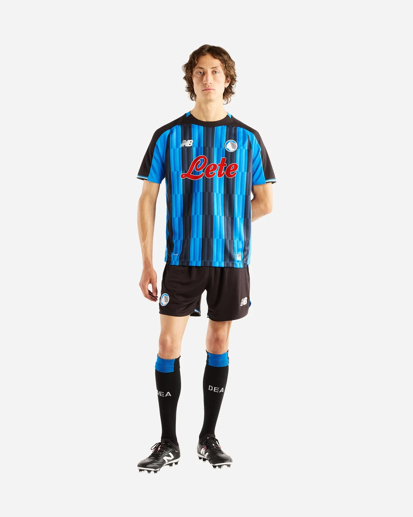 New Balance Atalanta Home 26-27 - vista 3