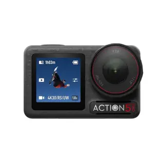 DJI Osmo 5 Pro Adventure Combo