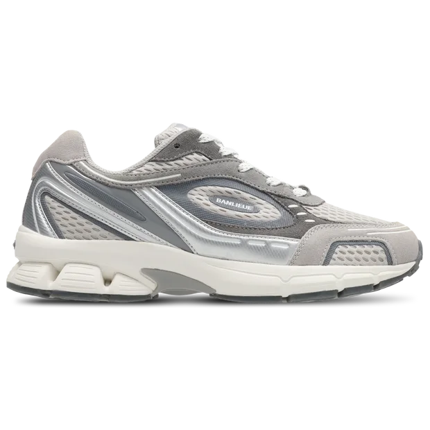 Banlieue The Runner Uomo - Sneakers - vista 4
