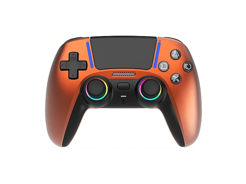 Qubick Wireless Controller - vista 2