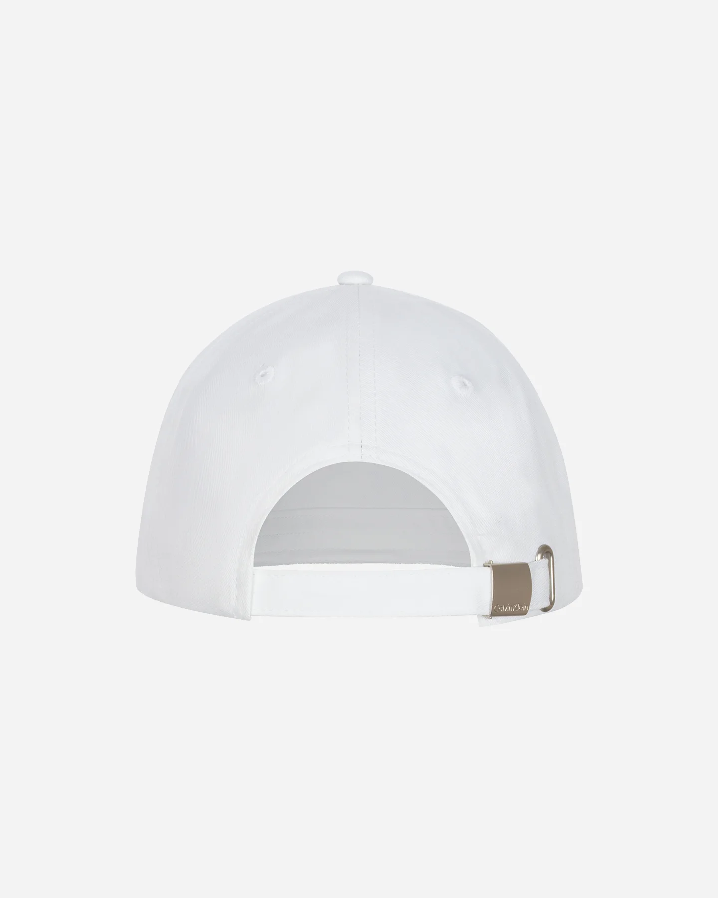 Calvin Klein Jeans Monologo Printed M - Cappellino - vista 6