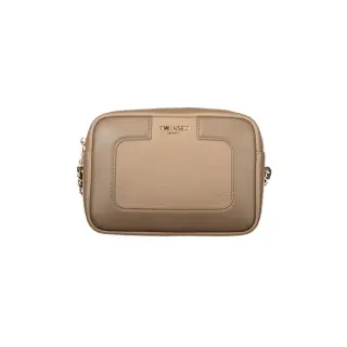 Twinset Borsa a Tracolla Donna Chiusura con Zip