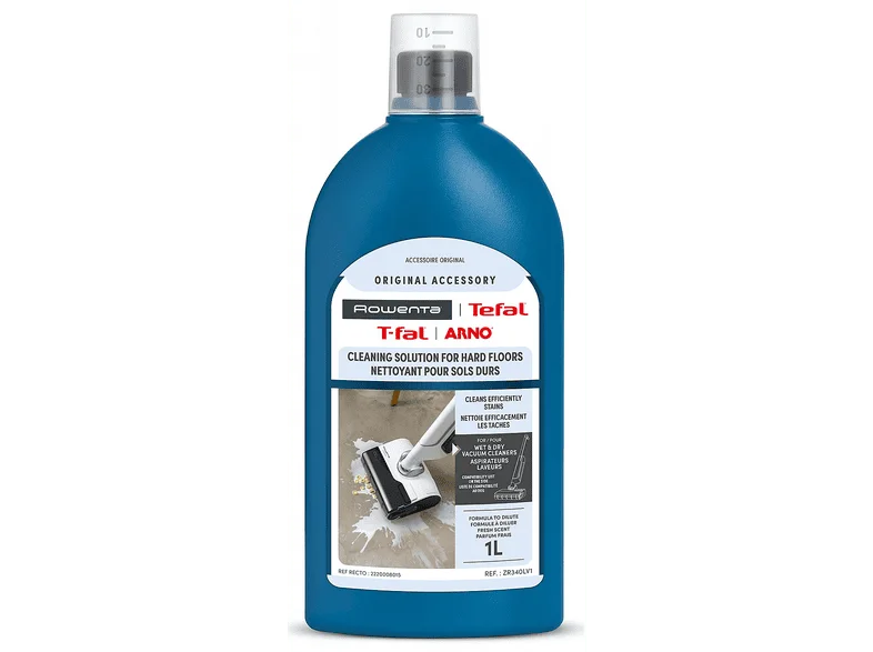 Detergente Rowenta Soluzione 1L ZR340LV1 - vista 2