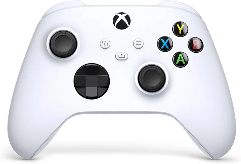 Controller Wireless Microsoft Xbox Controller 2025