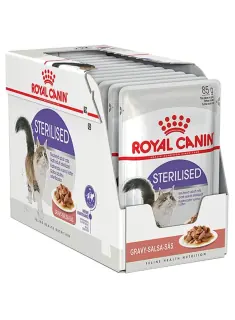 Royal Canin Canino Reale Sterilizzato