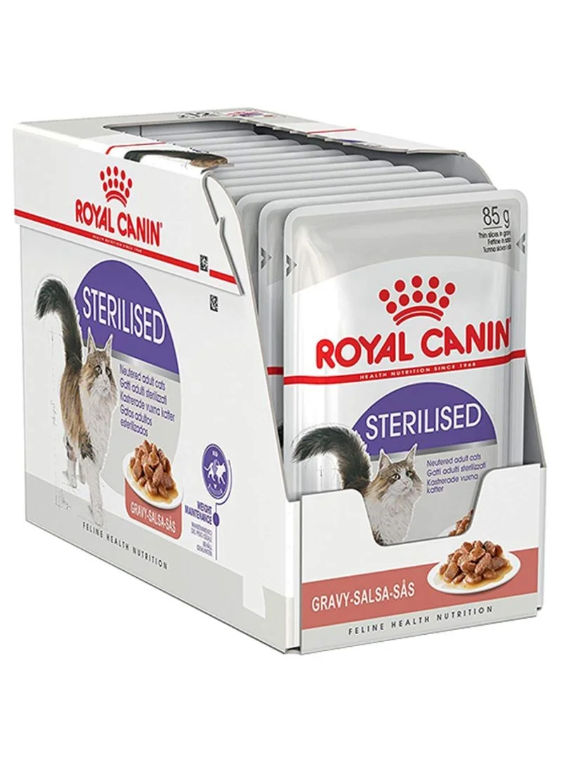 Royal Canin Canino Reale Sterilizzato