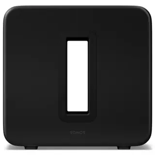 Sonos Sub 4 Subwoofer attivo