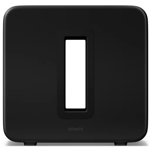 Sonos Sub 4 Subwoofer attivo