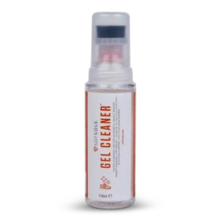 SofSole Gel Cleaner Unisex - Cura delle Sneakers
