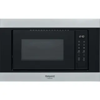 Microonde da incasso Hotpoint Ariston