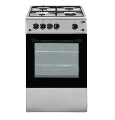 Cucina a Gas Beko CSG42011FS