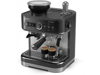 Macchina Caffè Automatica Philips Barista Brew PSA3218/10