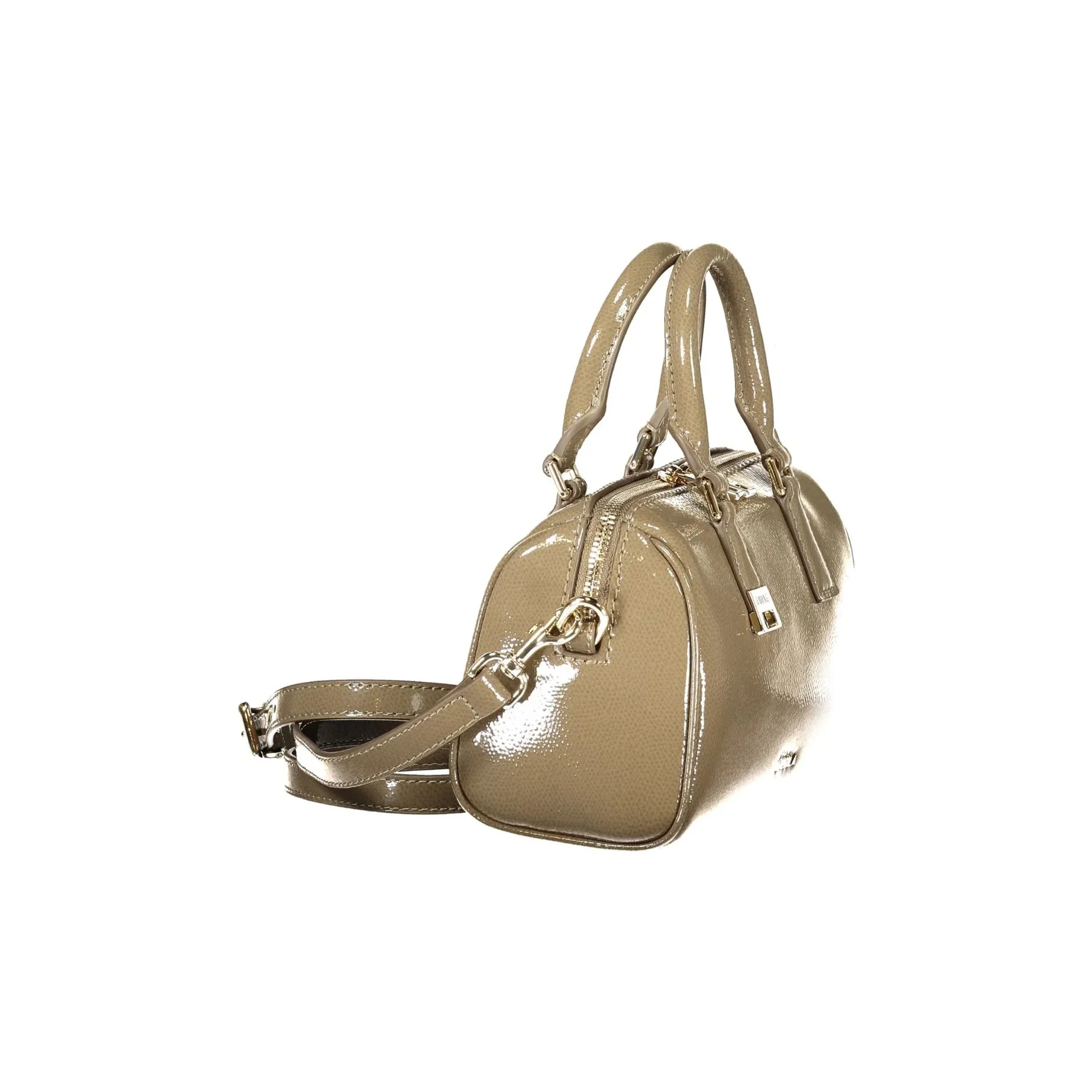 Furla Borsa a Tracolla Pelle Donna Logo - vista 3