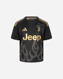 Adidas Juventus 3rd 26-27 Jr
