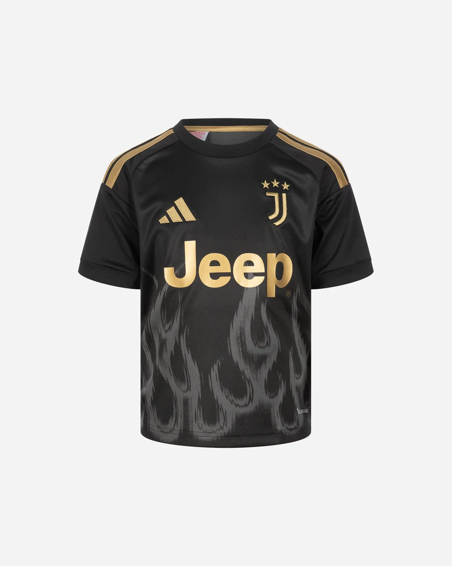 Adidas Juventus 3rd 26-27 Jr