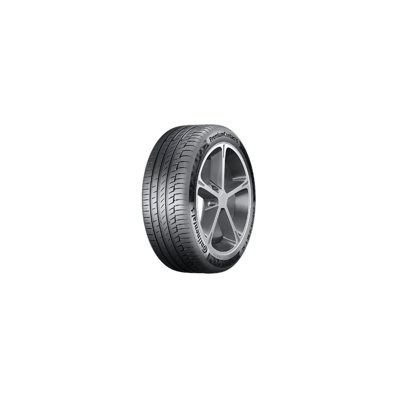 CONTINENTAL PremiumContact 6 SSR * 225/50 R18 95W Estate