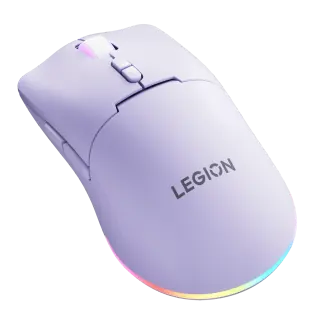 Lenovo Mouse Gaming RGB wireless Lenovo Legion M220
