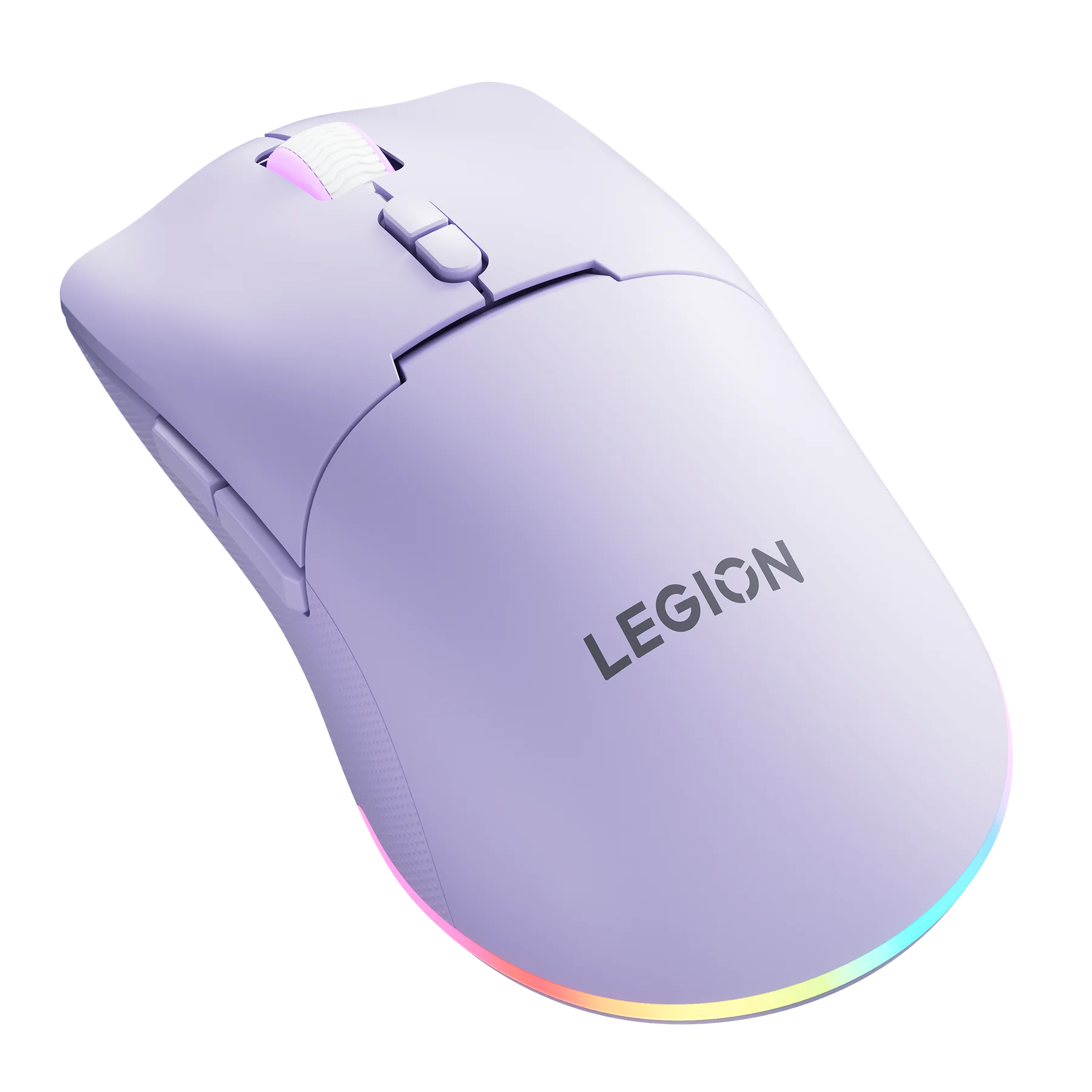 Lenovo Mouse Gaming RGB wireless Lenovo Legion M220