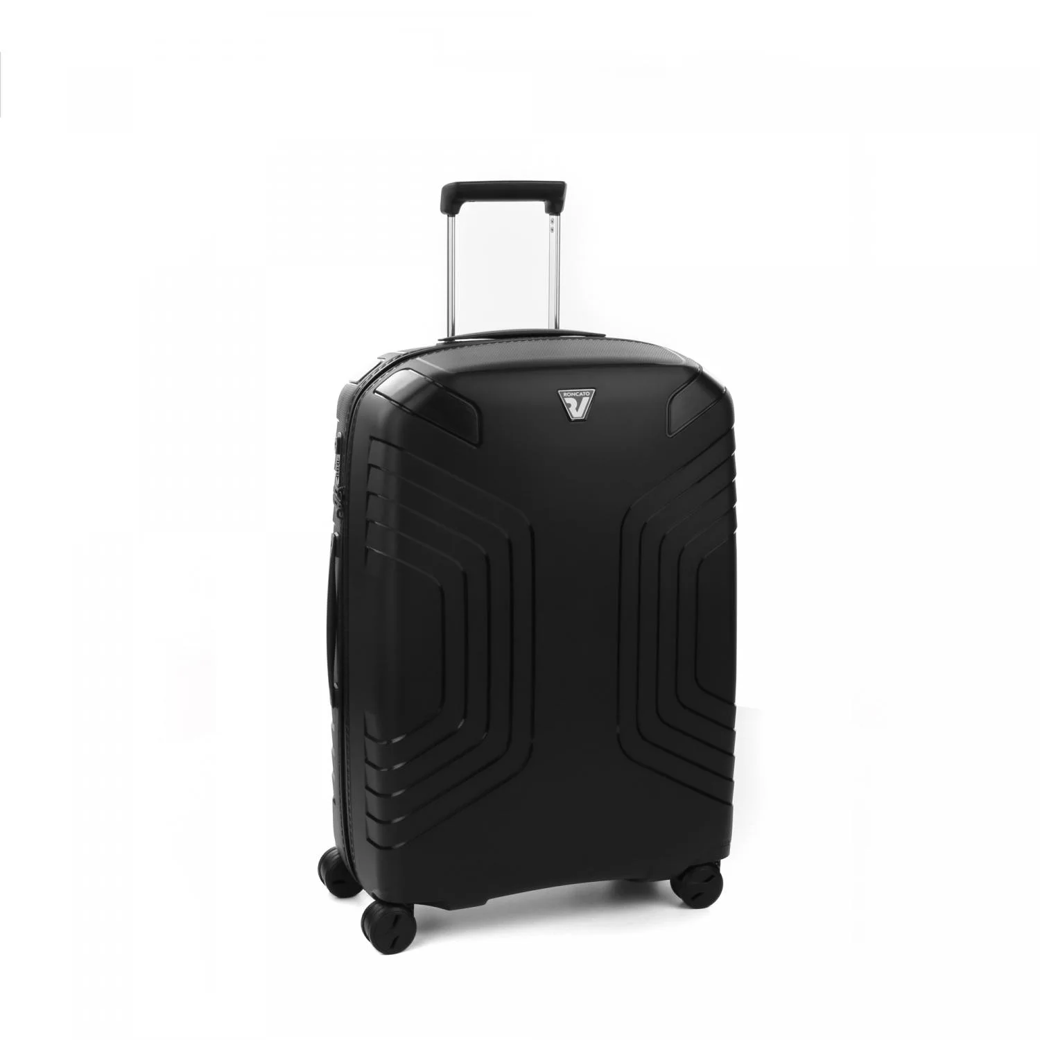 Roncato Ypsilon Trolley Medio Espandibile - vista 4