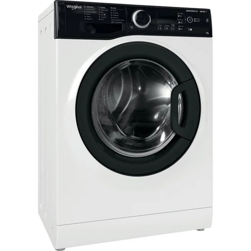Lavatrice slim Whirlpool WSB 725 K IT
