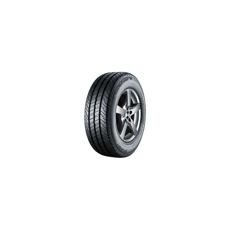 CONTINENTAL VANCONTACT-100 195/75 R16 107R Estate