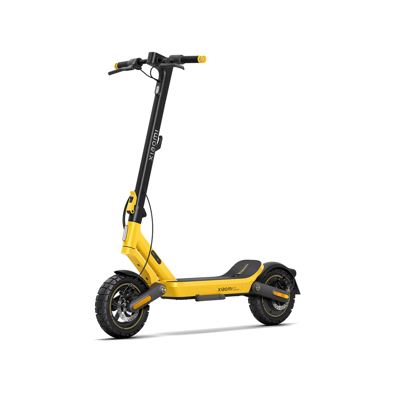 Xiaomi Electric Scooter 6 Ultra - vista 2