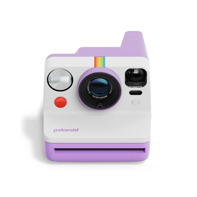 Fotocamera Istantanea POLAROID Now Gen 3
