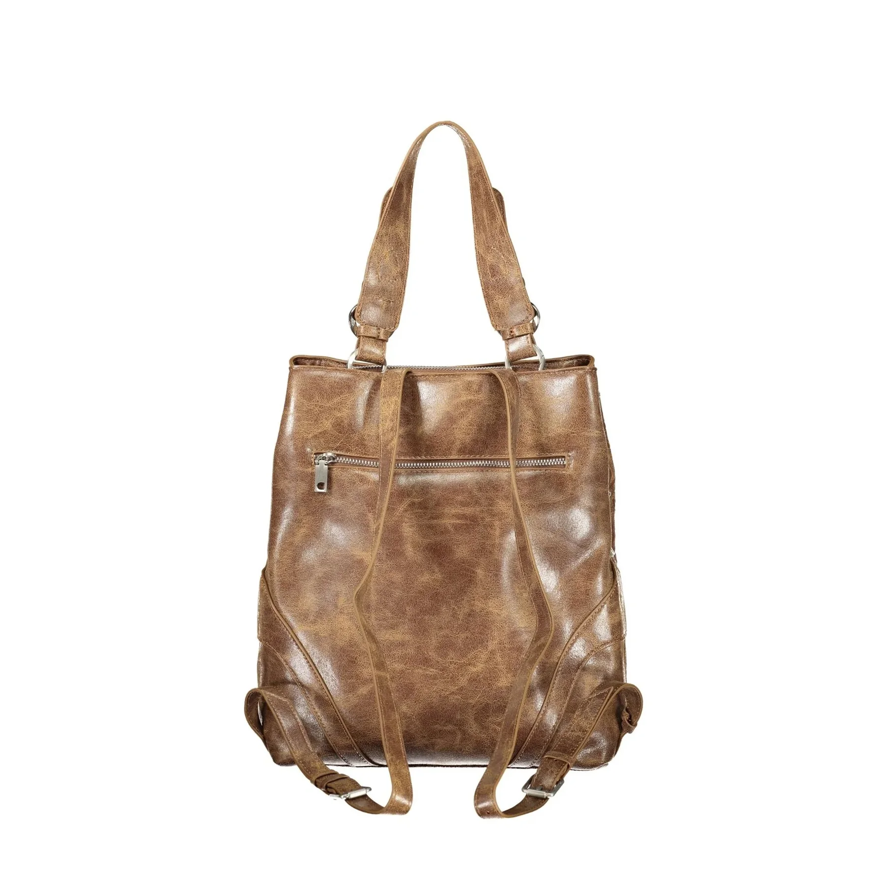Desigual Zaino Donna Logo - vista 2