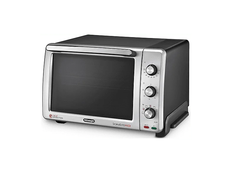 De'Longhi Fornetto Elettrico EO24752