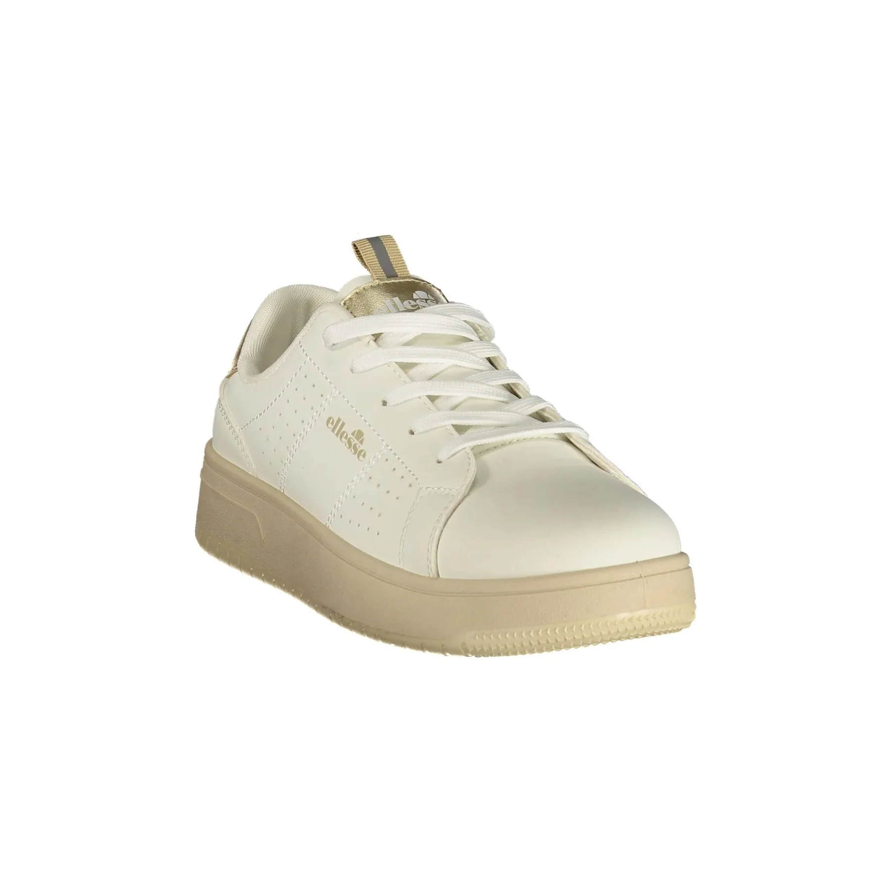 Ellesse Sneakers Donna Dettagli a Contrasto - vista 4