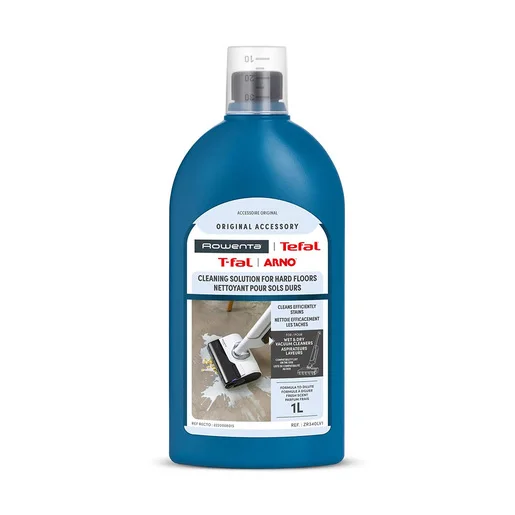 Detergente Rowenta Soluzione 1L ZR340LV1