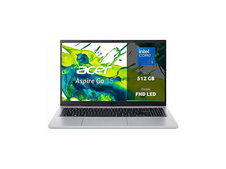 Acer Aspire Go 15 AG15-72P