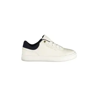 Tommy Hilfiger Sneakers Donna con Logo