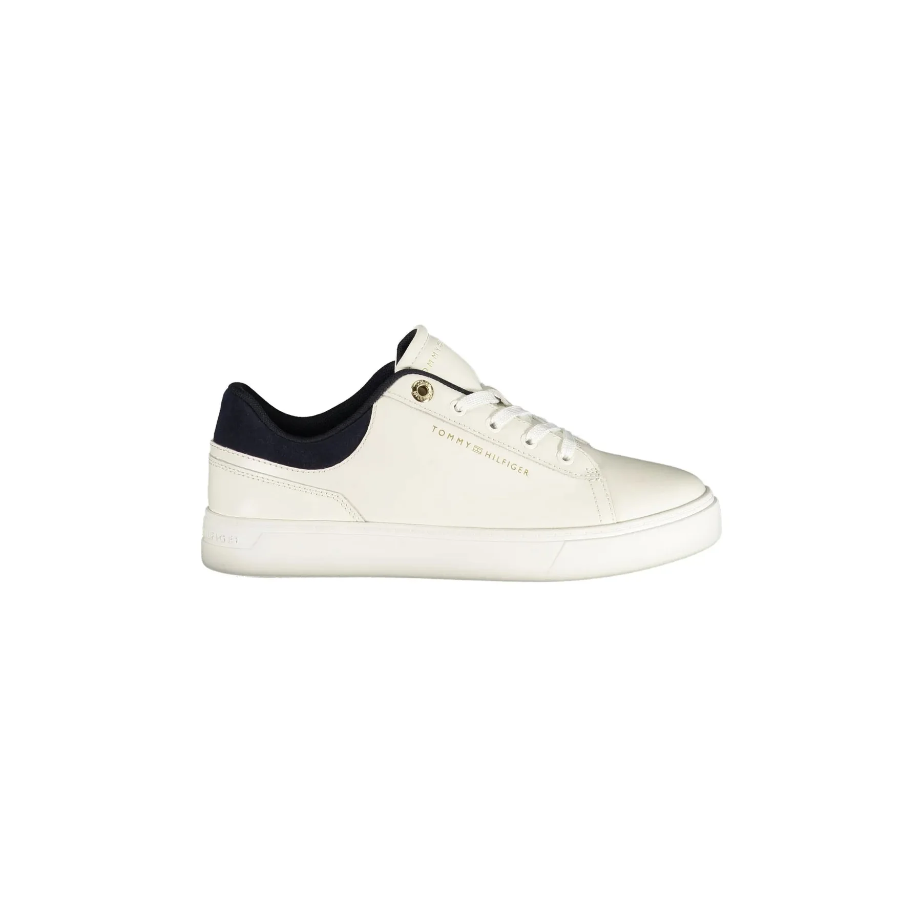 Tommy Hilfiger Sneakers Donna con Logo