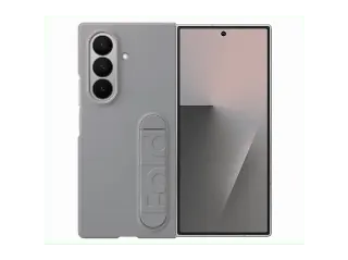SAMSUNG Silicone Case COVER per Samsung ZFold7