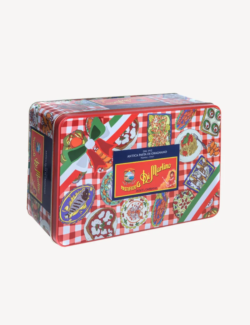 Cofanetto Special Edition Dolce&Gabbana