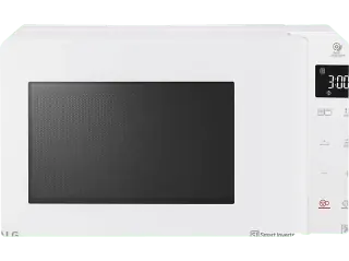 Microonde e Grill LG MH6336GIH