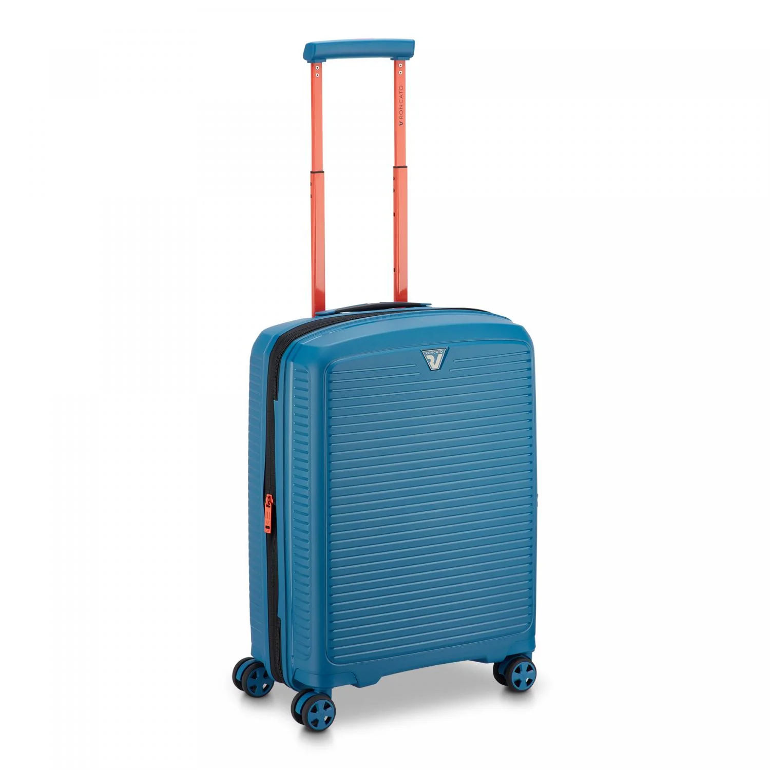 Roncato Arcade Trolley Bagaglio A Mano Espandibile