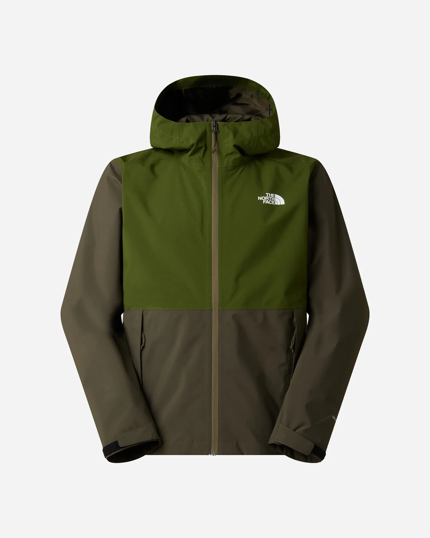 The North Face Odles Tech W - Giacca Donna - vista 3