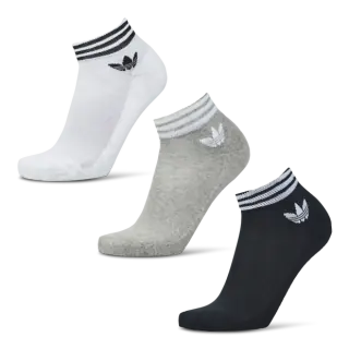 Adidas Low Cut Sock Unisex