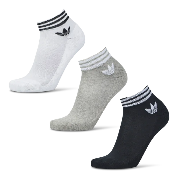 Adidas Low Cut Sock Unisex