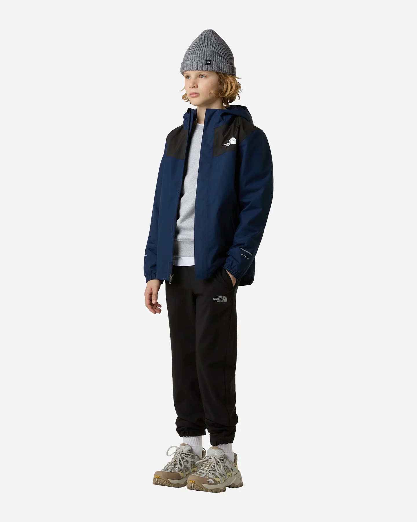 The North Face On The Trail Jr - vista 5