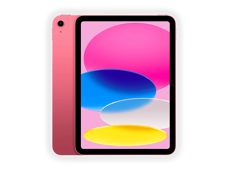 Apple iPad A16 - vista 5