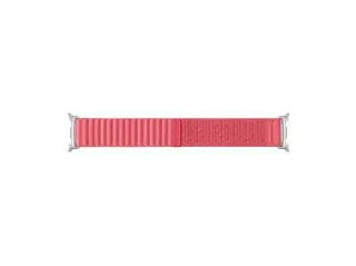 Cinturino Samsung Galaxy Watch8 Fabric M/L Rosso