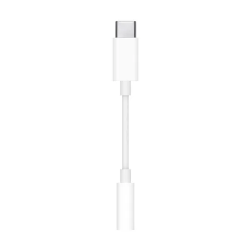 Apple Adattatore da USB-C a jack cuffie - vista 3