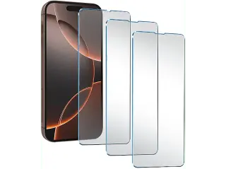 Vetro Temperato Phonix per iPhone 16 Pro Max