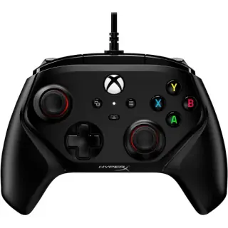 HyperX Clutch Gladiate – Controller di gioco cablato per Xbox