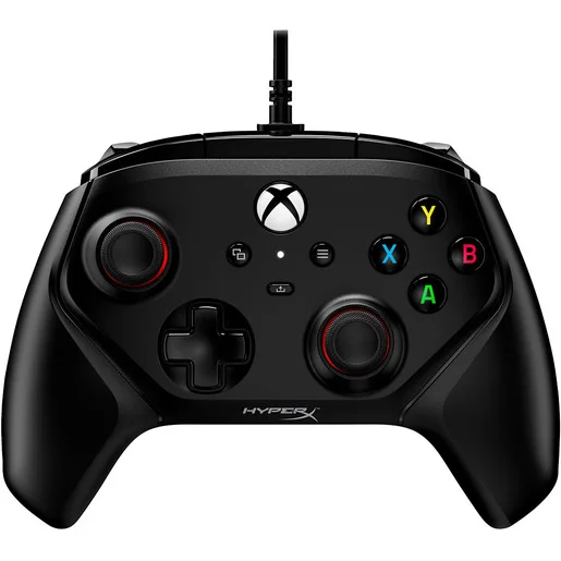 HyperX Clutch Gladiate – Controller di gioco cablato per Xbox